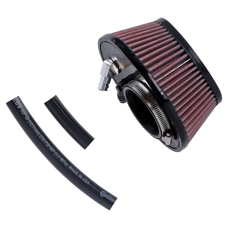 Filter Trask Performance TM-8000 Powerflow Indian Scout models 14-19