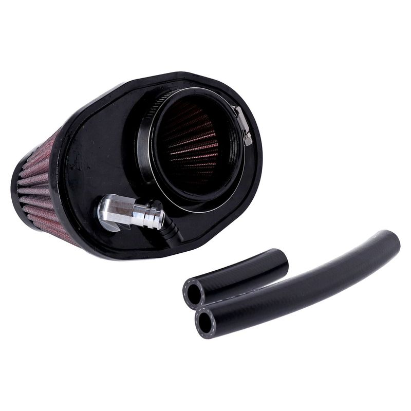 Filter Trask Performance TM-8000 Powerflow Indian Scout models 14-19