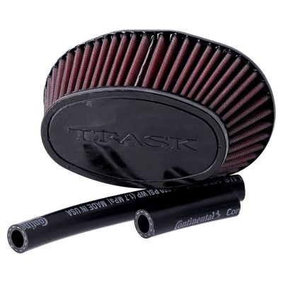 Filter Trask Performance TM-8000 Powerflow Indian Scout models 14-19
