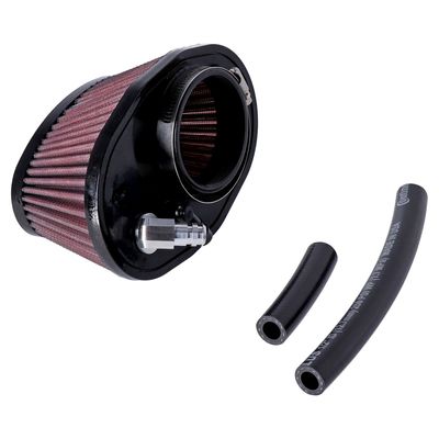 Filter Trask Performance TM-8000 Powerflow Indian Scout models 14-19