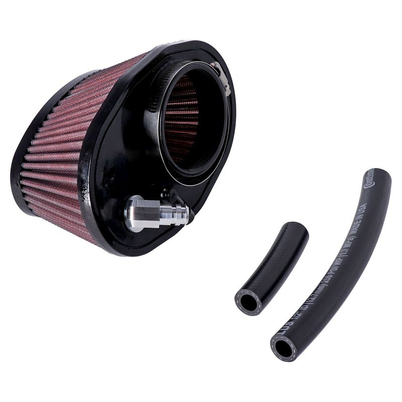Filter Trask Performance TM-8000 Powerflow Indian Scout models 14-19