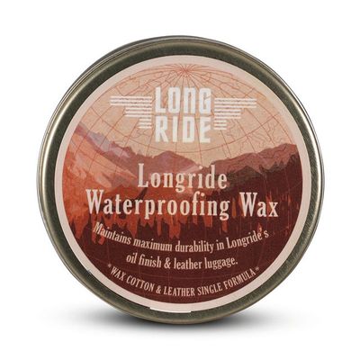 Vax Longride 150ml vattentät klar universal
