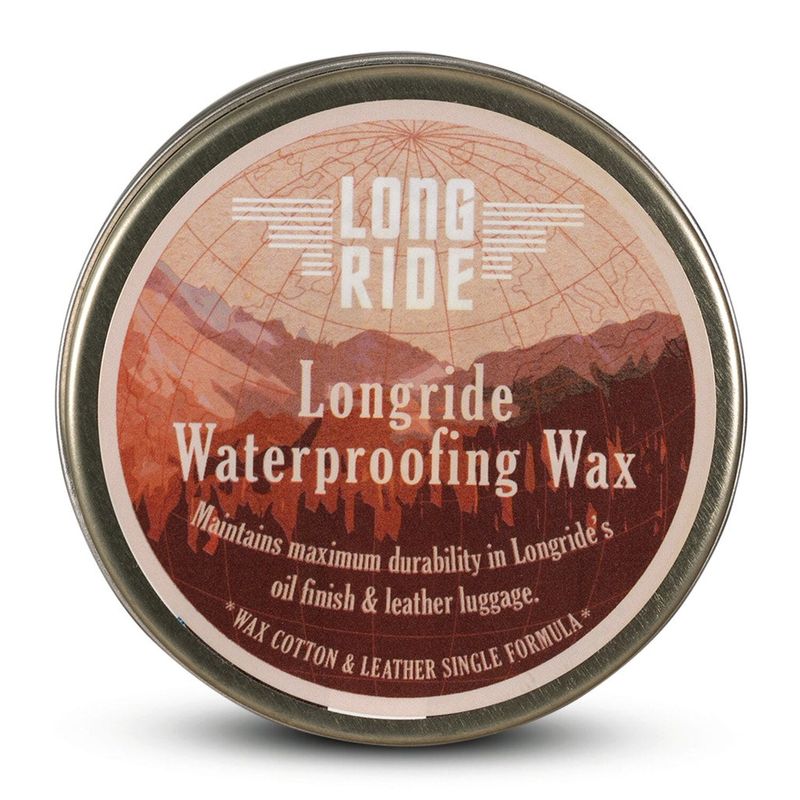 Vax Longride 150ml vattentät klar universal