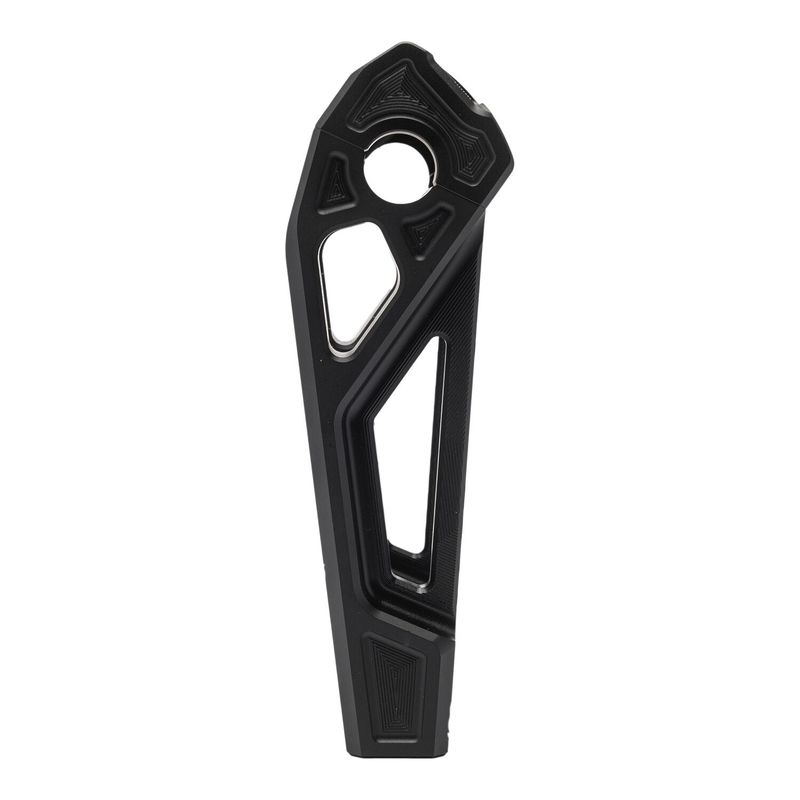 Risers Kodlin Fastback Digital Speedo 8" svart