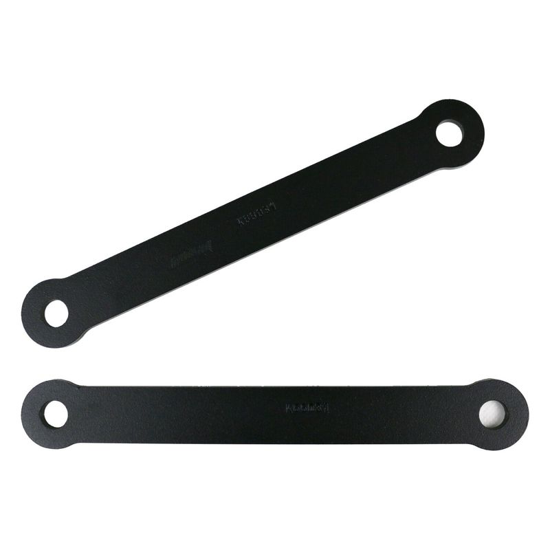 Sänkningssats bak Kodlin 25mm RA1250 Pan America 21-24