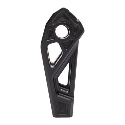 Risers Kodlin Fastback Digital Speedo 6" svart