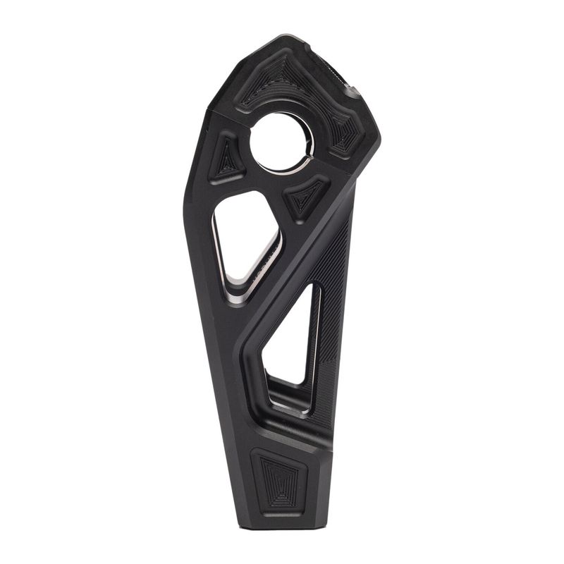 Risers Kodlin Fastback Digital Speedo 6" svart