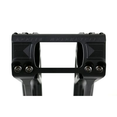 Risers Kodlin Fastback Digital Speedo 6" svart
