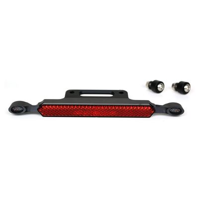 LED-ramp Kodlin svart RH1250S Sportster S 21-26 K68498