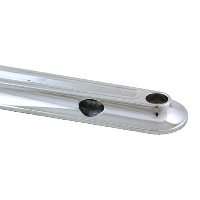 Blinkers fram Kodlin Legit Elypse DLR krom Touring