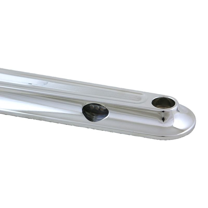 Blinkers fram Kodlin Legit Elypse DLR krom Touring