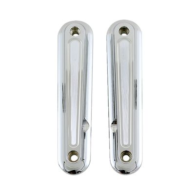 Blinkers fram Kodlin Legit Elypse DLR krom Touring