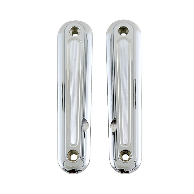 Blinkers fram Kodlin Legit Elypse DLR krom Touring