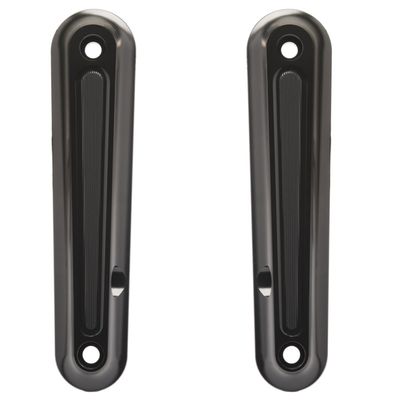 Blinkers fram Kodlin Legit Elypse CC svart Touring