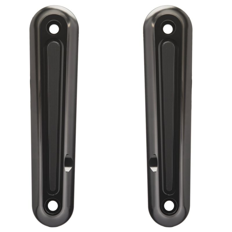 Blinkers fram Kodlin Legit Elypse CC svart Touring