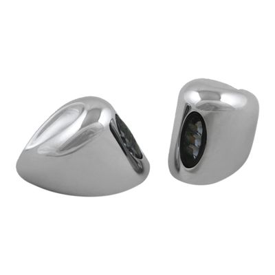 Blinkers fram Kodlin Elypse DLR LED krom FLTRX Road Glide 15-23