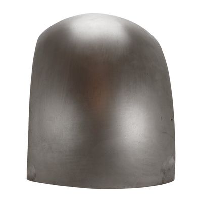 Bakskärm Penz Softail 315mm bred rund