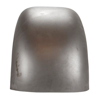 Bakskärm Penz Softail 335mm bred platt