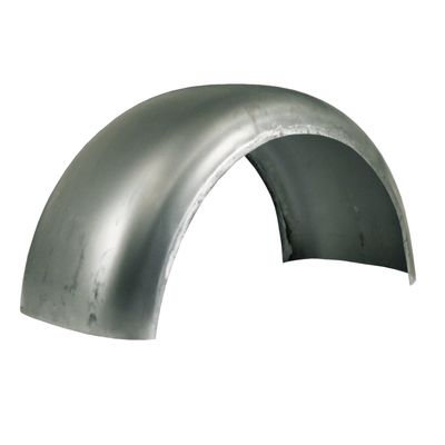 Bakskärm Penz Softail 355mm bred rund