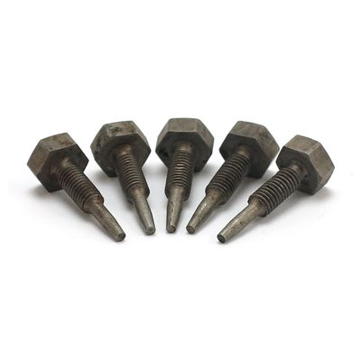 Skruv MCS and 68-E83 FL 33-64 (5-pack)