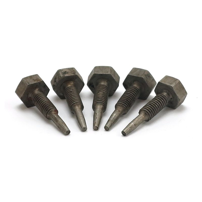 Skruv MCS and 68-E83 FL 33-64 (5-pack)