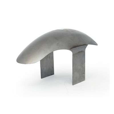 Framskärm Penz 165mm smal bred