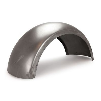 Bakskärm Penz Softail 335mm bred rund