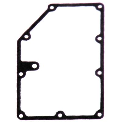 Packning växellåda James Gaskets 26072-90 .031" Dyna 91-98 (10-pack)