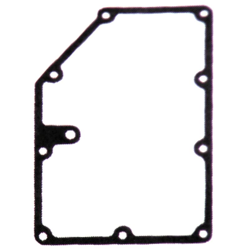 Packning växellåda James Gaskets 26072-90 .031" Dyna 91-98 (10-pack)