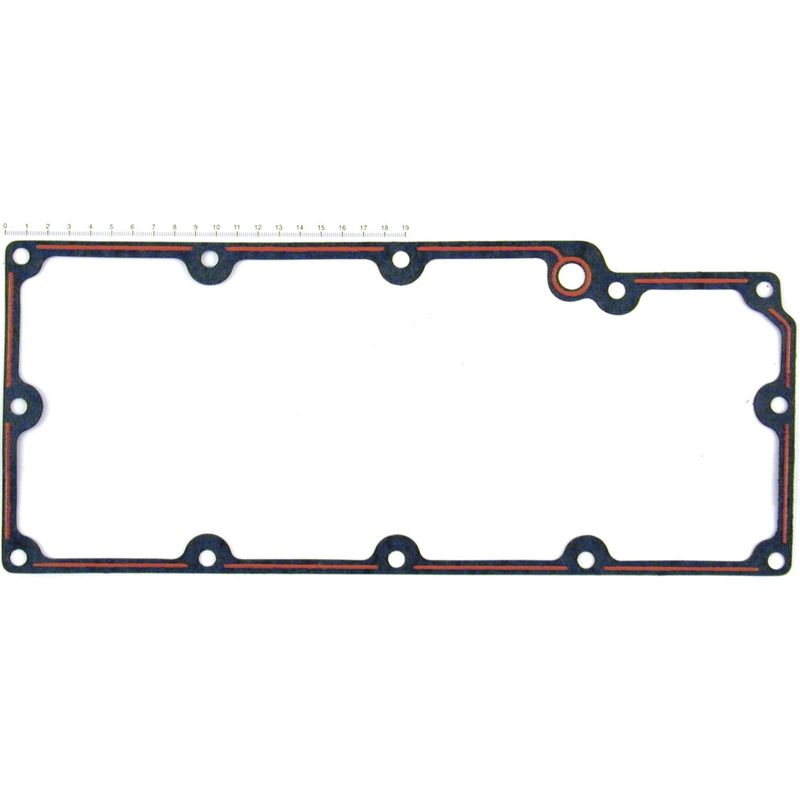 Packning växellåda James Gaskets 26077-93 .031" FLT/Touring 93-98 (5-pack)