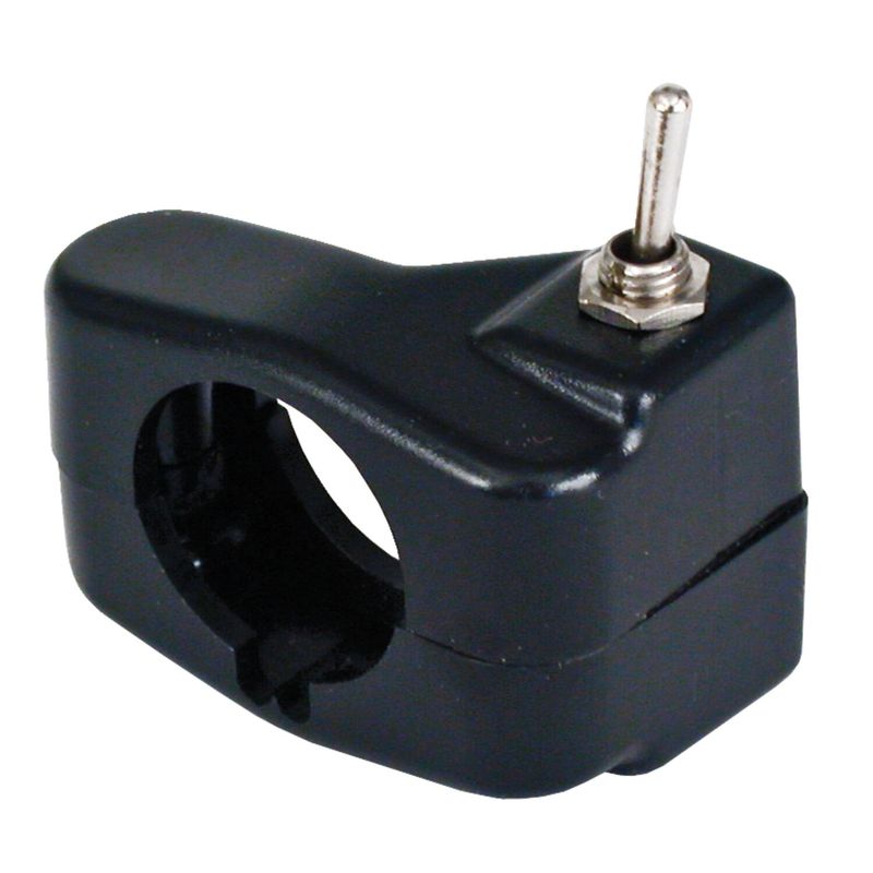 Styrströmbrytare Progressive Suspension Doo-Dad On-Off-On universal