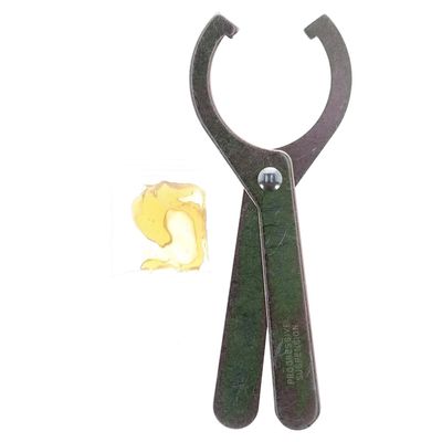 Stötdämpare Progressive Suspension PS 412 11" svart Dyna 91-17