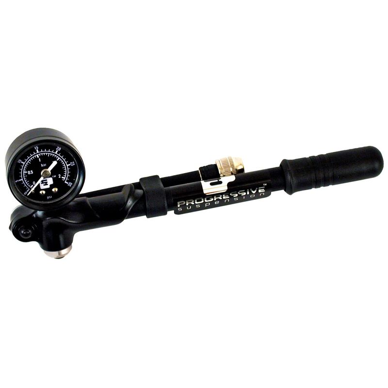 Pump Progressive Suspension 30 2.1 universal