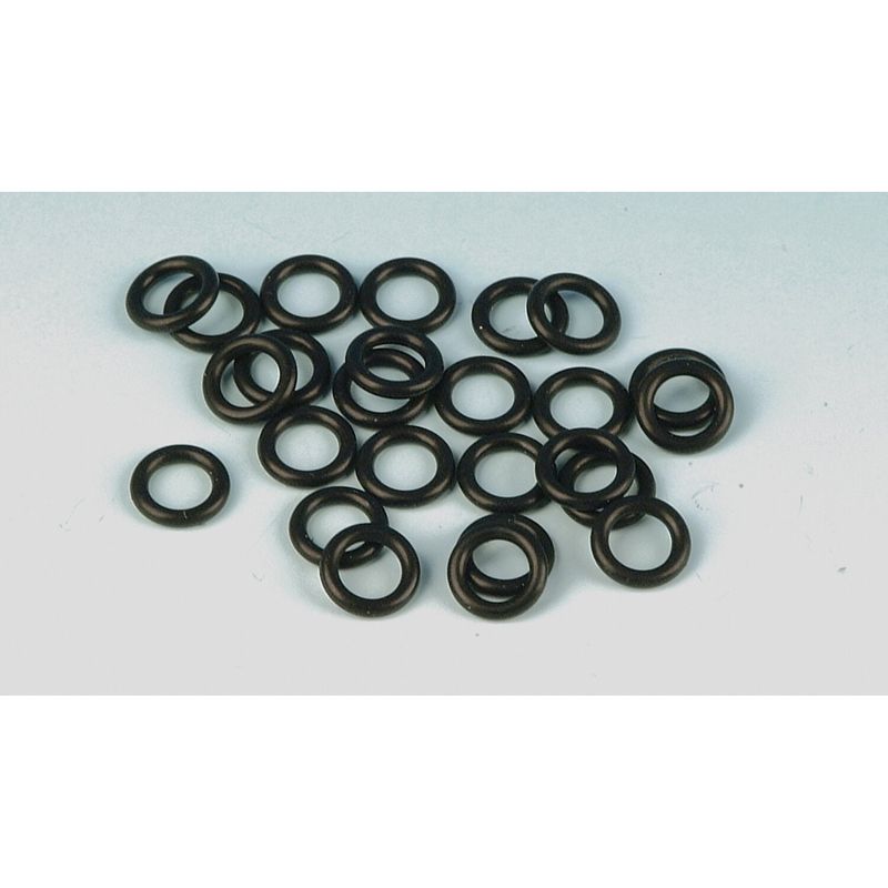 O-ring växelspak James Gaskets (25-pack)