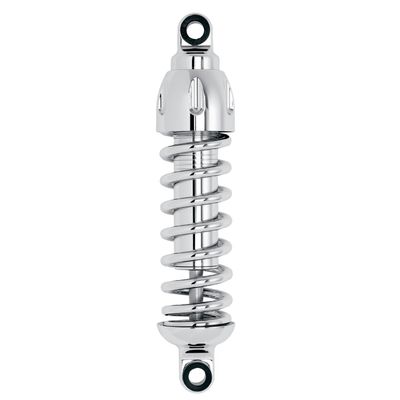 Stötdämpare Progressive Suspension PS 430 11" FXR 82-94 krom