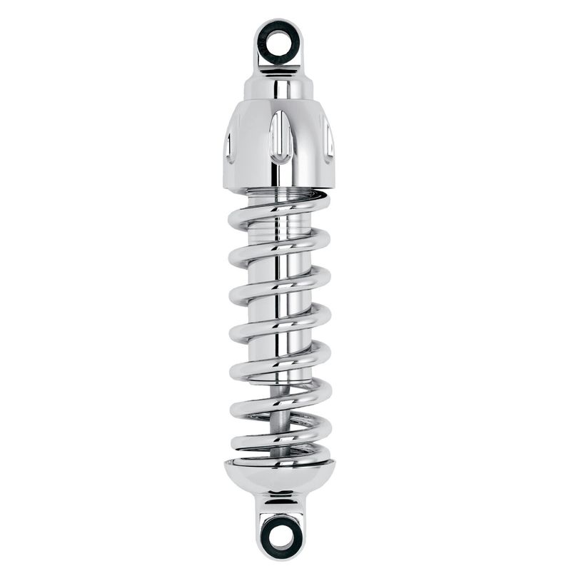 Stötdämpare Progressive Suspension PS 430 11" FXR 82-94 krom