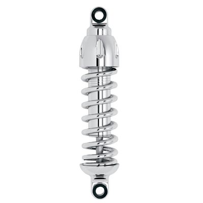 Stötdämpare Progressive Suspension PS 430 11" krom XL Sportster 04-22
