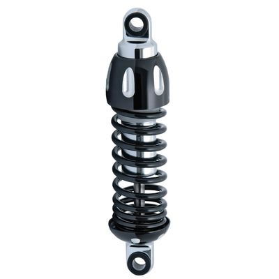 Stötdämpare Progressive Suspension PS 430 11" FXR 82-94 svart