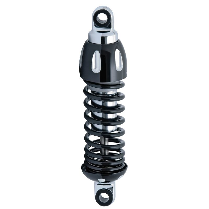 Stötdämpare Progressive Suspension PS 430 11" FXR 82-94 svart