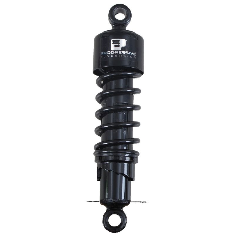 Stötdämpare Progressive Suspension 412 14 Dyna 96-17 412-4086B