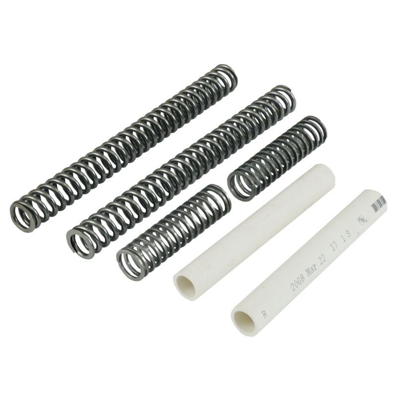 Sänkningssats gaffel Progressive Suspension PS Drop-in 39mm XL Sportster 88-15