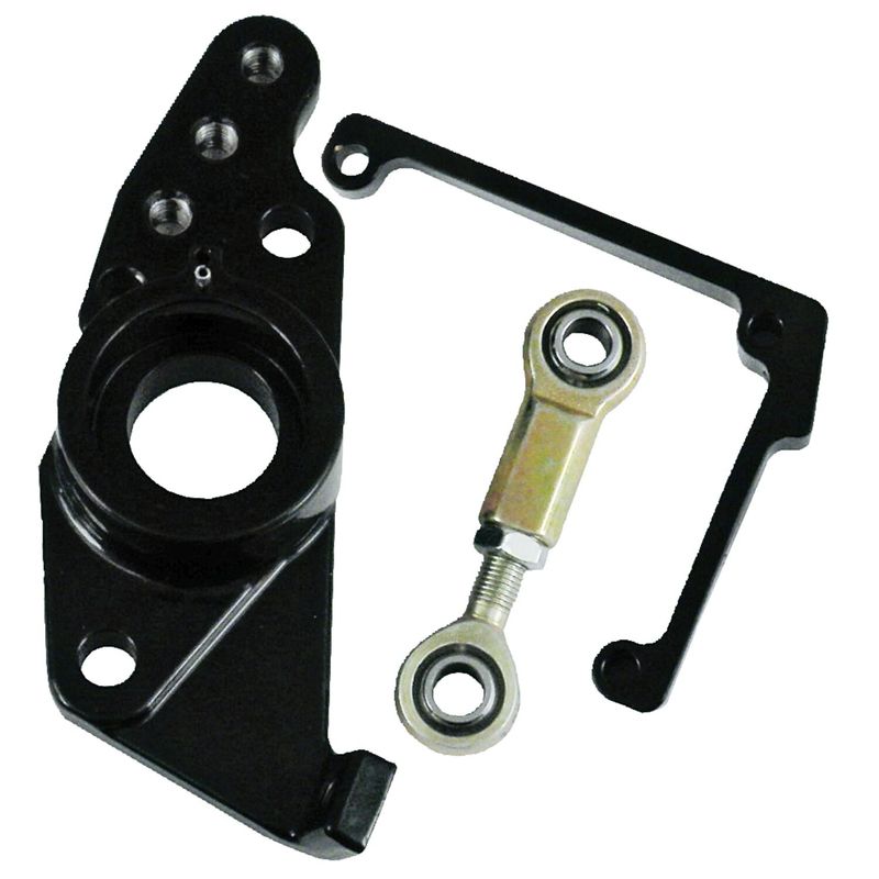 Touring Link chassis stabilizer, Touring mod 09-upp, Progressive Susp