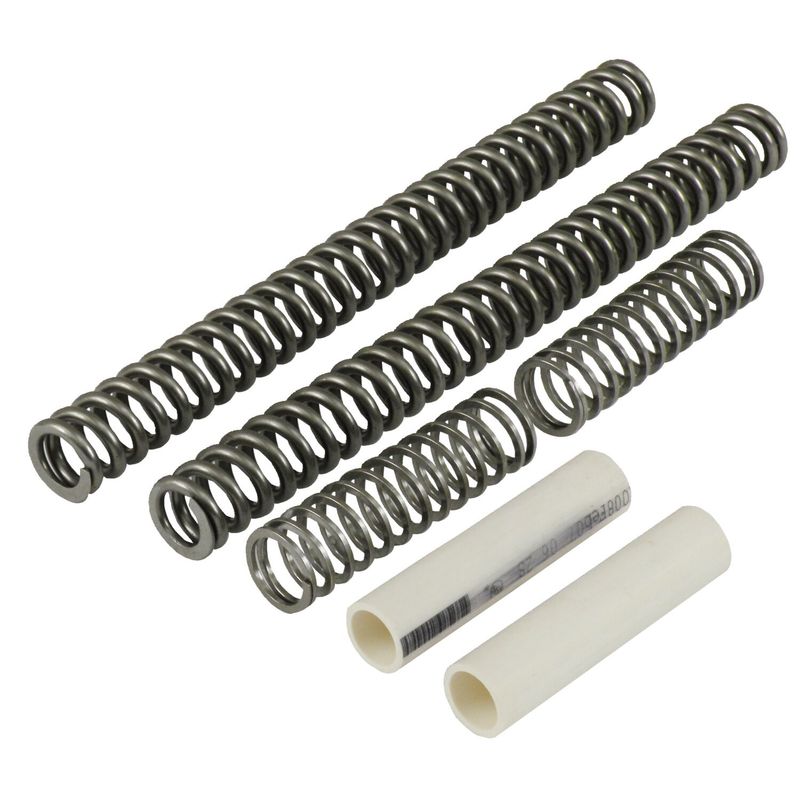 Sänkningssats gaffel Progressive Suspension PS Drop-in 41mm Softail 84-17