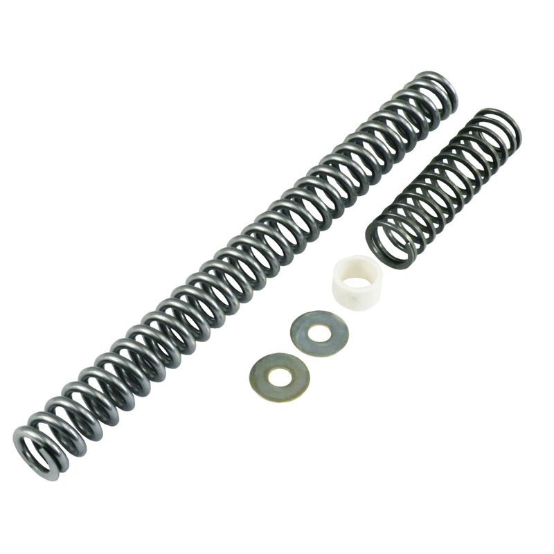 Sänkningssats gaffel Progressive Suspension PS Drop-in 41mm FLT/Touring 02-05