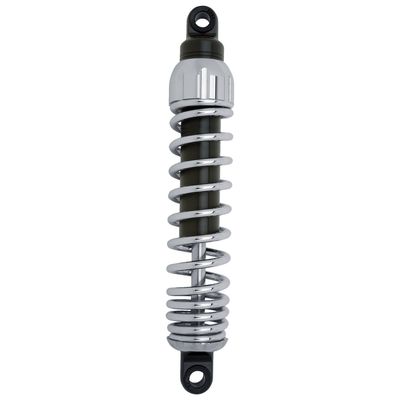 Stötdämpare Progressive Suspension PS 444 11.5 XL Sportster 04-22 krom