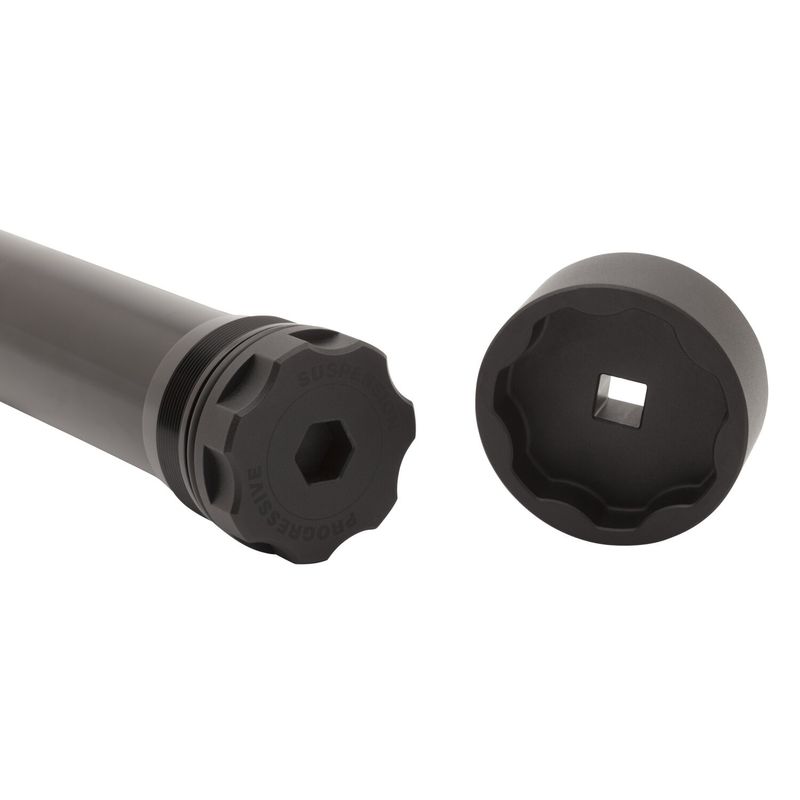 Gaffelpatron Progressive Suspension PS justerbar XL1200X Forty Eight 16-22