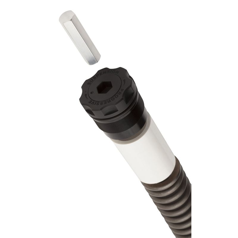 Gaffelpatron Progressive Suspension PS justerbar FXD 06-17