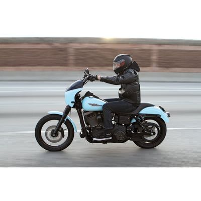 Gaffelpatron Progressive Suspension PS justerbar FXD 06-17