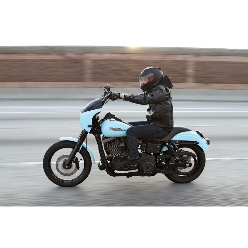 Gaffelpatron Progressive Suspension PS justerbar FXD 06-17
