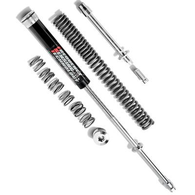 Gaffelpatronsats Progressive Suspension PS FST standardhöjd FLT/Touring FLHR/C, FLHTC/U